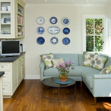 kitchen seating