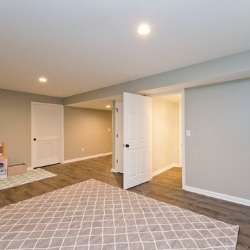 Pinterest This Basement