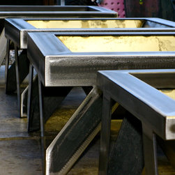 Modern Fire Pits - Fire Pits