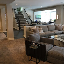 Loich Basement