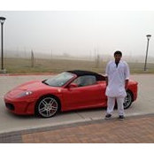 Foto von Ankur Patel