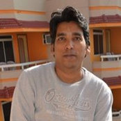 Pankaj Singh's photo