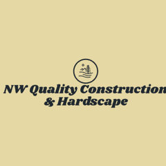 NW Quality Construction & Hardscape