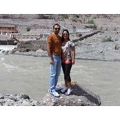 Foto von Sandhya Rathod