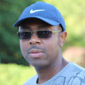 Cyril Agbe's photo