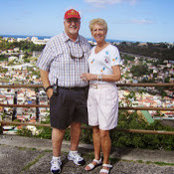 Hal Levin's photo