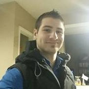 Daniel Sultanian's photo