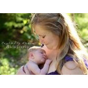 Sarah Morrison's photo