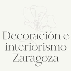 Decoración e Interiorismo Zaragoza