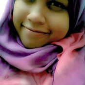 Foto von Nurul Darling