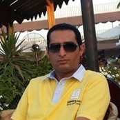 Alaa Elsayad's photo