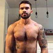 Victor Cardoso's photo