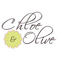 Chloe and Olive | Boutique Pillow Shop