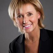 Christine Côté's photo