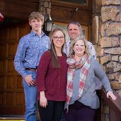Jennifer Gray's photo