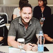 Misha Baranov's photo