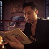 David Lee's photo