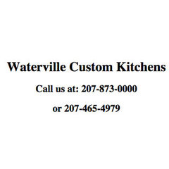 Waterville Custom Kitchens