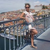 Isabelle Solanet's photo