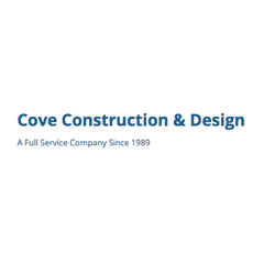 Cove Construction & Design