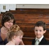 Janet Brown's photo
