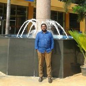 Naveen Potla's photo