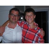 Louis-David Bourque's photo