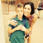 Amy Heydon's photo