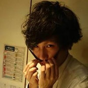 Daisuke Matsuis billede