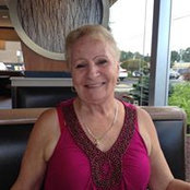 Helen Damm's photo