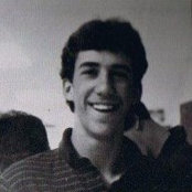 John Spaws billede