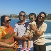 Vyjayanthy Iyengar's photo
