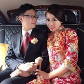 Selina Cheng's photo