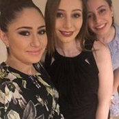 Nour Ibrahims foto