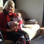 Wendy Bakewell's photo