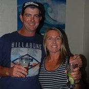 Jen Gordons billede