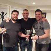 Travis Hermanson's photo