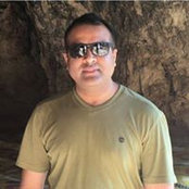 Athar Malik's photo