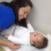 Alejandra Cornejo's photo