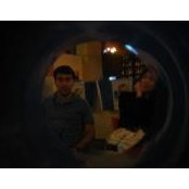 Foto von Sean Hendrix