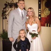 Madeline Kennedy's photo