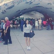 Jasmine Cho's photo