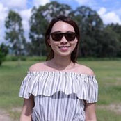 Josie Ip's photo