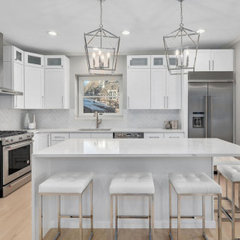Pentwater Cabinetry