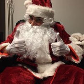 Chad Harrington's photo