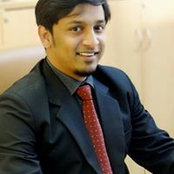 Mohammed Aarif's photo