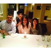Tahera Raza-Chagani's photo