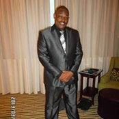 Gary Cole's photo