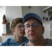 Misha Borisoff's photo