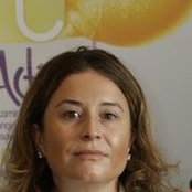 Berna Çokusuğlu's photo